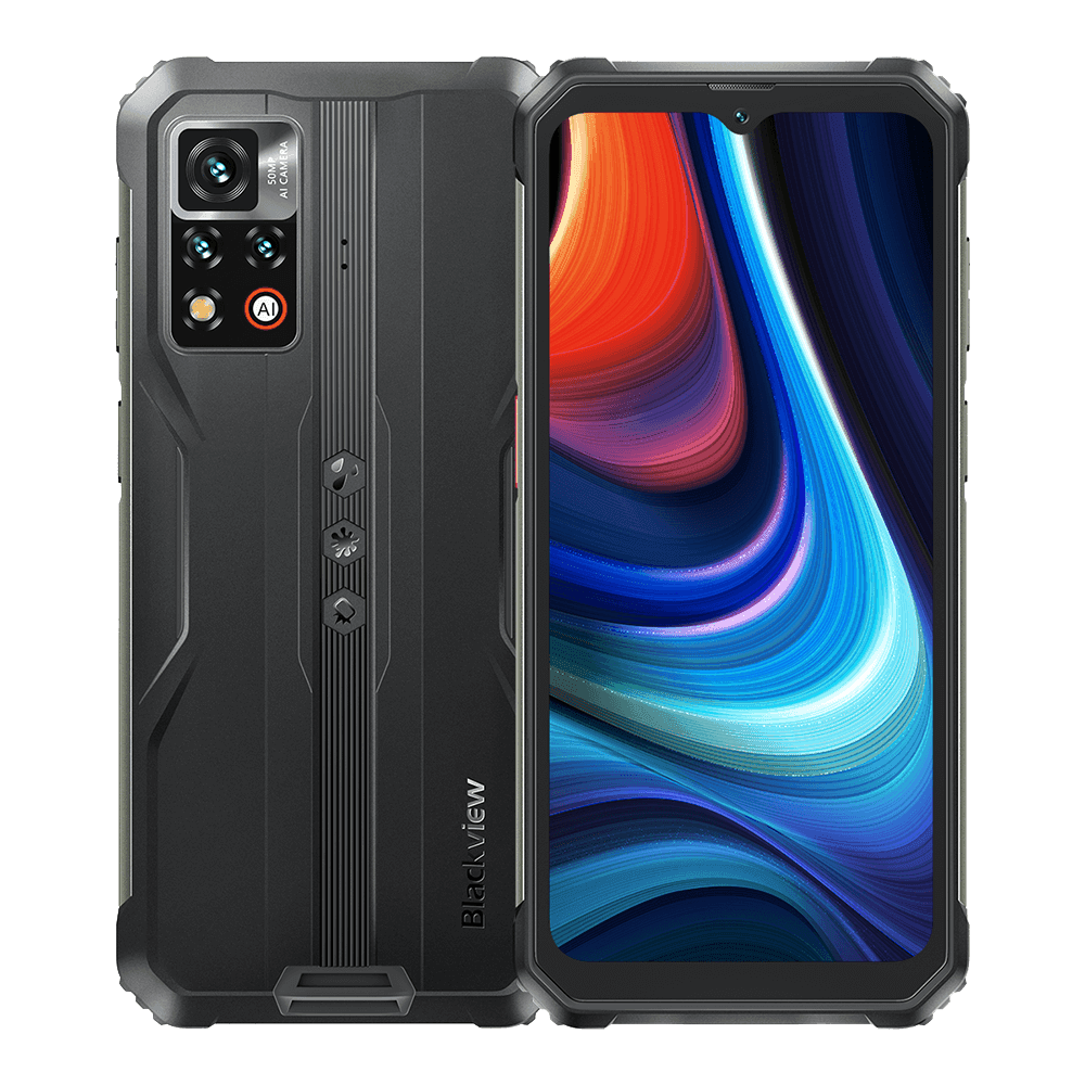 Blackview Rugged Phone